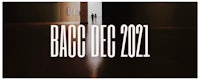 the cover of blac deg 2021