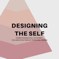 Designing the Self Pyramid