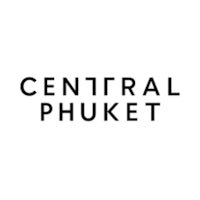 central phuket logo on a white background