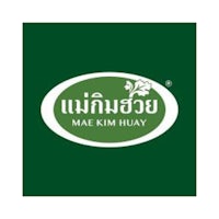 the logo for Mae Kim Huay