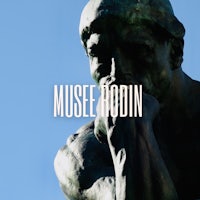 Musee Rodin