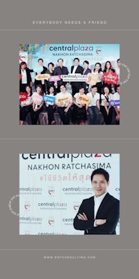 central nakhon ratchasa