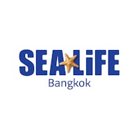 sealife bangkok logo