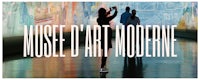 musee de l'art moderne