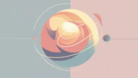 The Orbit of Magnetism