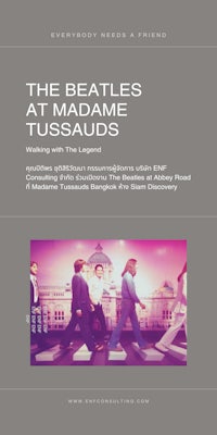 the beatles amazing me tudors