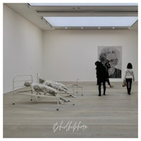 london museum of modern art